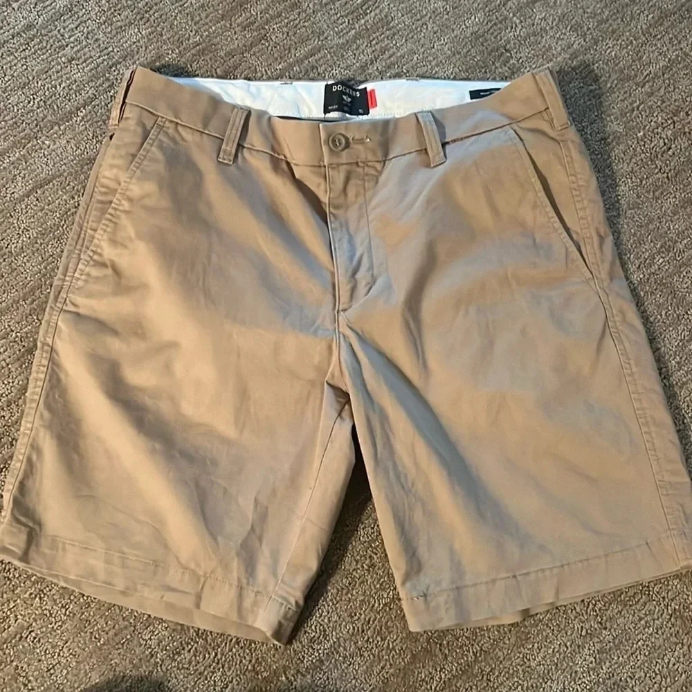 Dockers supreme flex size 33 waist